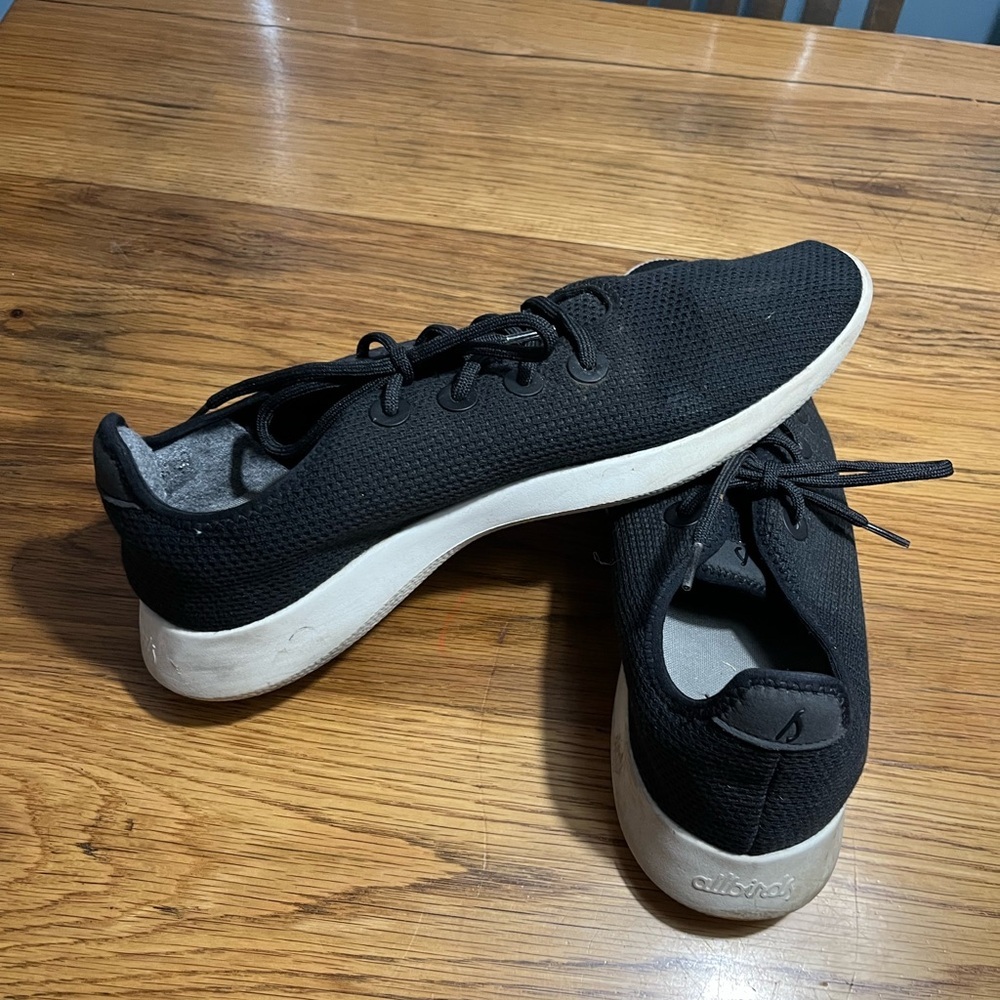 Allbirds TR Runners | Men’s 14 | Lightweight Comfort Shoes - Picture 6 of 9